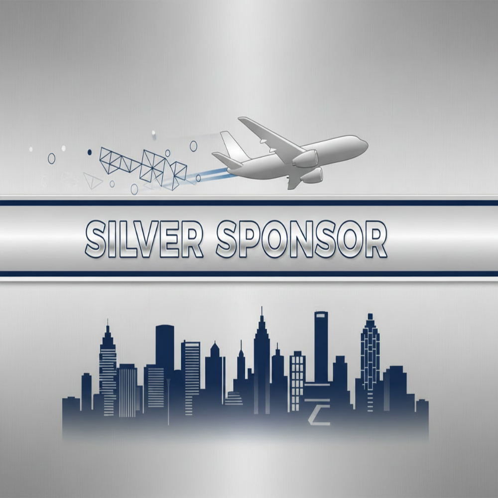 Silver Sponsor