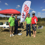 Hole Sponsor Picture