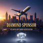 AACA Diamond Sponsorship - Atlanta Air Cargo Association premier annual sponsor