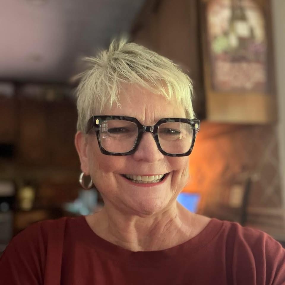 Eve Dahlke, Advisory Board on the Atlanta Air Cargo Association