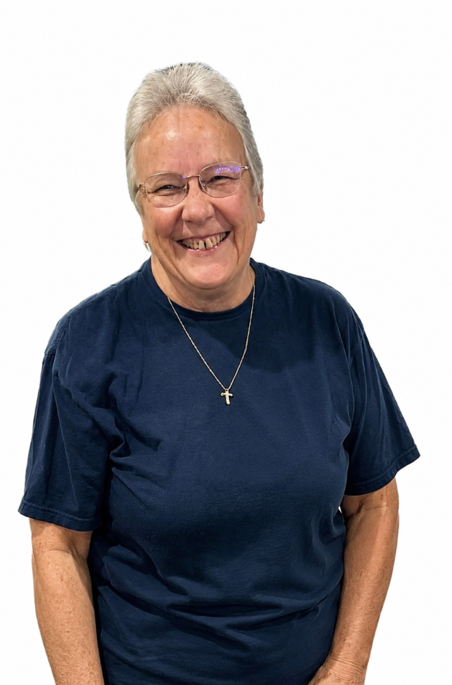 Kathy Williams, Advisory Board on the Atlanta Air Cargo Association
