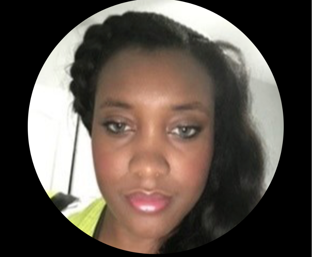 Thawona Ellison, Director on the Atlanta Air Cargo Association Board of Directors