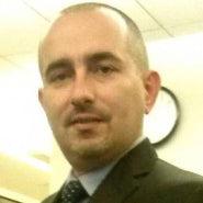 Yannick Aube, Chairperson of the Atlanta Air Cargo Association Board of Directors