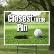 Closest to the pin picture