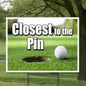 Closest to the pin picture