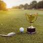 Golf award picture