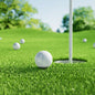 Putting contest picture