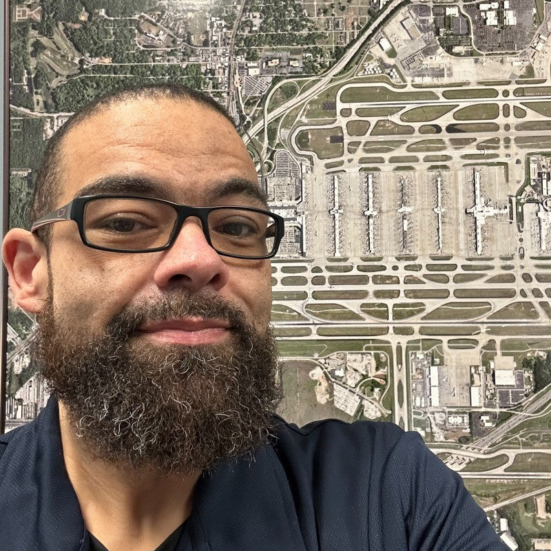 Roy Copening, Director on the Atlanta Air Cargo Association Board of Directors