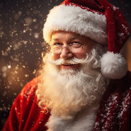 Santa picture